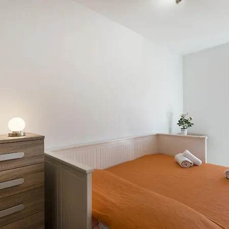 Apartment Costabrava Rentcb 157