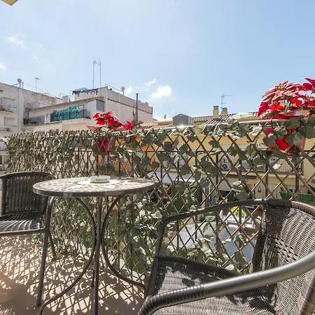Apartment Costabrava Rentcb 157 Pineda de Mar